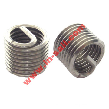 2016 Wholesale Shenzhen Supplier Thread Repair Insert for Metal